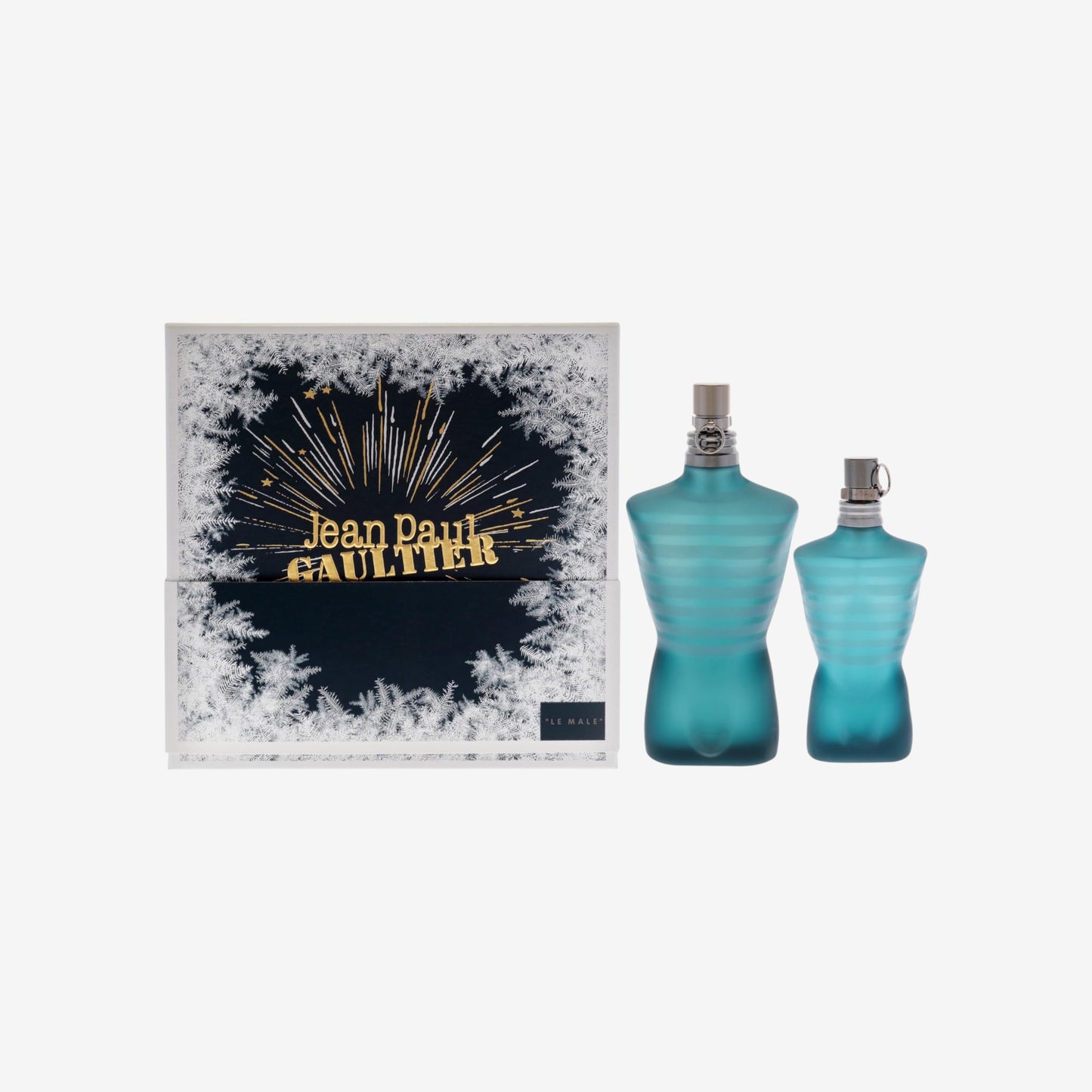 JEAN PAUL GAULTIER Le Male Eau de Toilette Travel Spray 15 ml