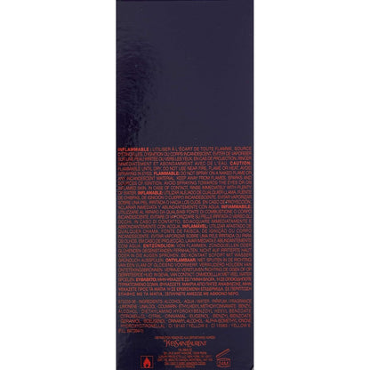 Yves Saint Laurent Eau de Cologne für Männer 1er Pack (1x 100 ml)