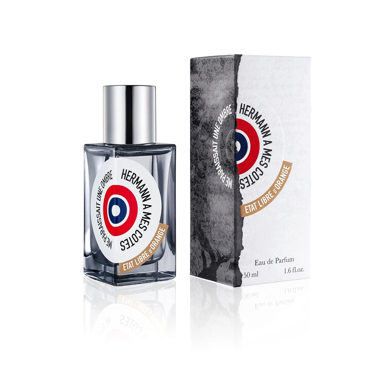 Etat Libre d'Orange Hermann à Mes Cotés Me Paraait Un Ombre Parfum, 50 ml