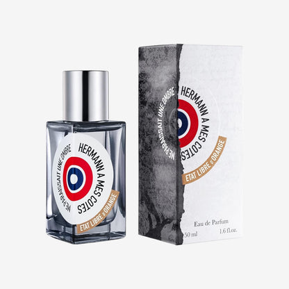 Etat Libre d'Orange Hermann à Mes Cotés Me Paraait Un Ombre Parfum, 50 ml