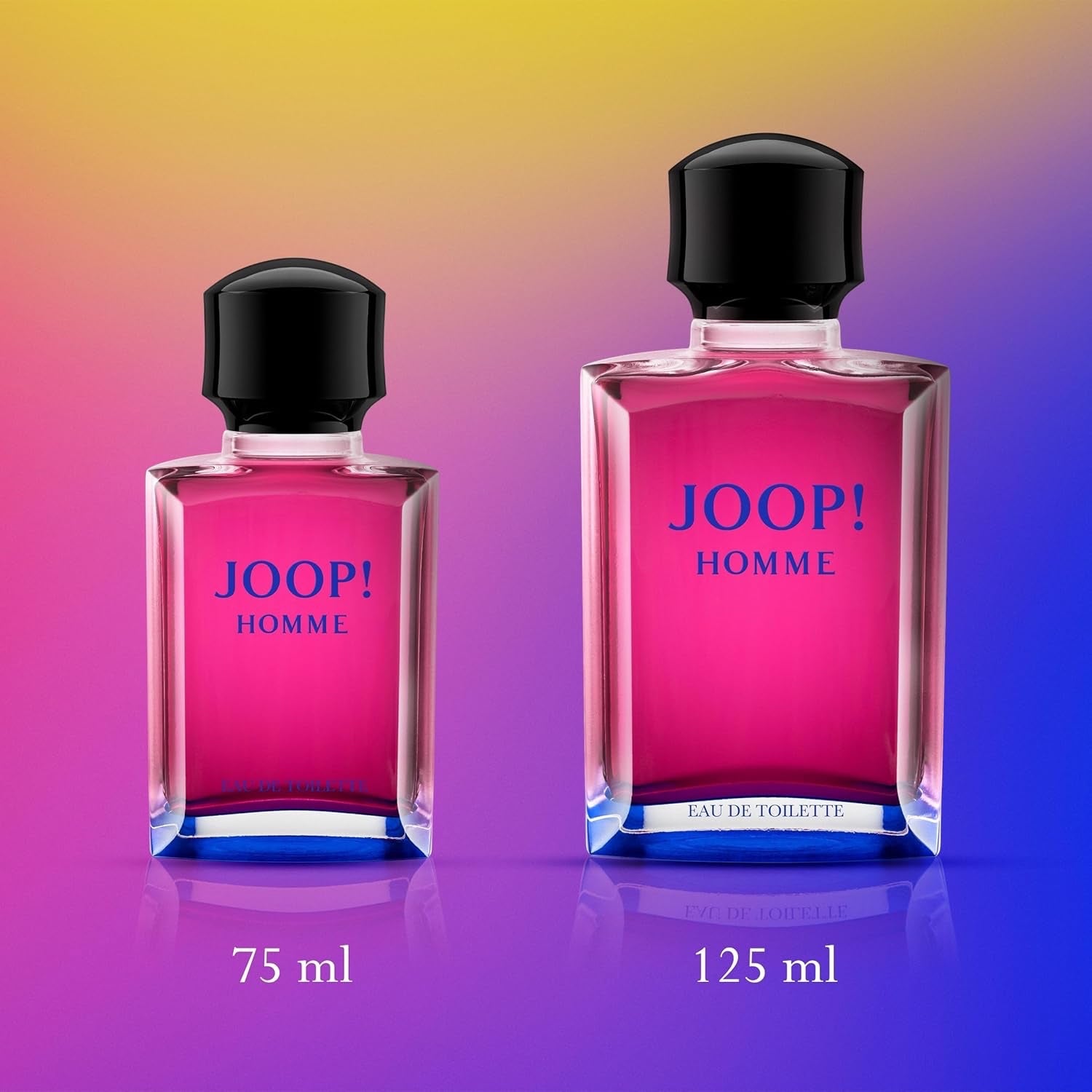 Joop! Homme Neon Eau de Toilette
