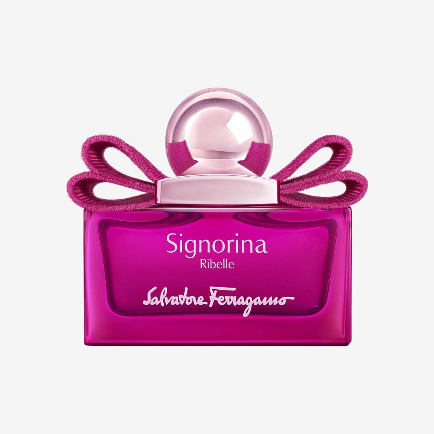 Ferragamo Signorina Ribelle EdP, Linie: Signorina Ribelle, Eau de Parfum für Damen, Inhalt: 30ml
