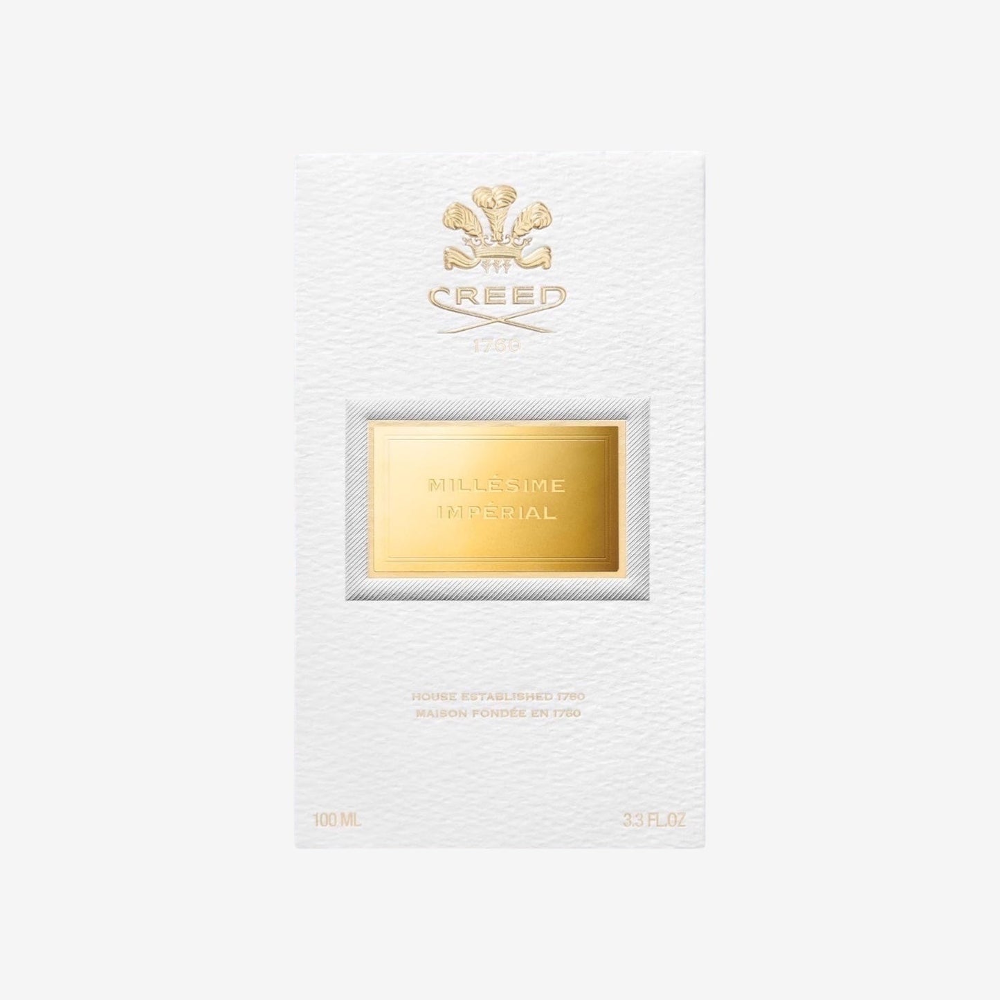 Creed Millésime Impérial Unisex Eau de Parfum, 100 ml
