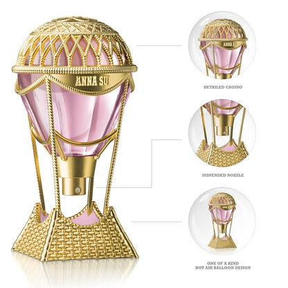 Anna Sui Sky Eau De Toilette 30ml