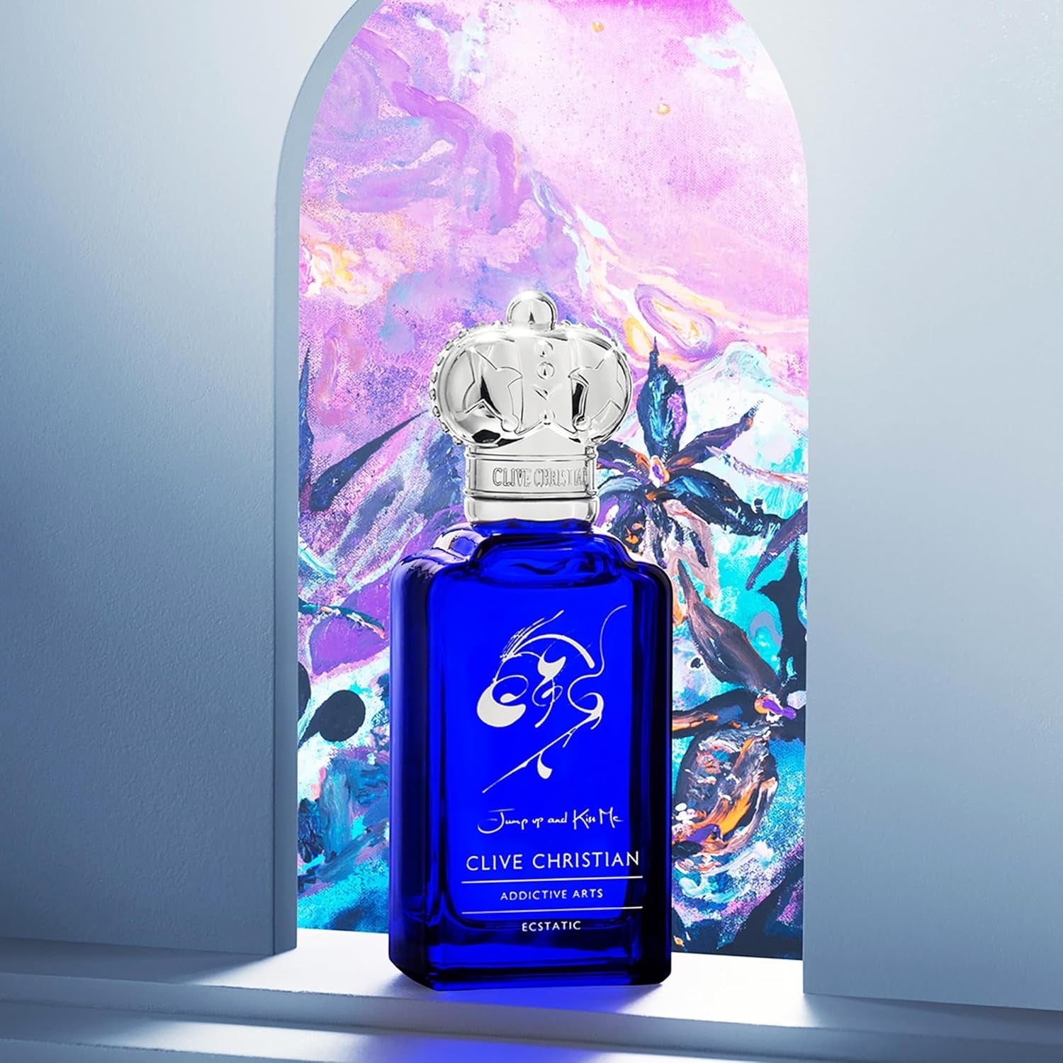 Perfume Spray 50 ml
