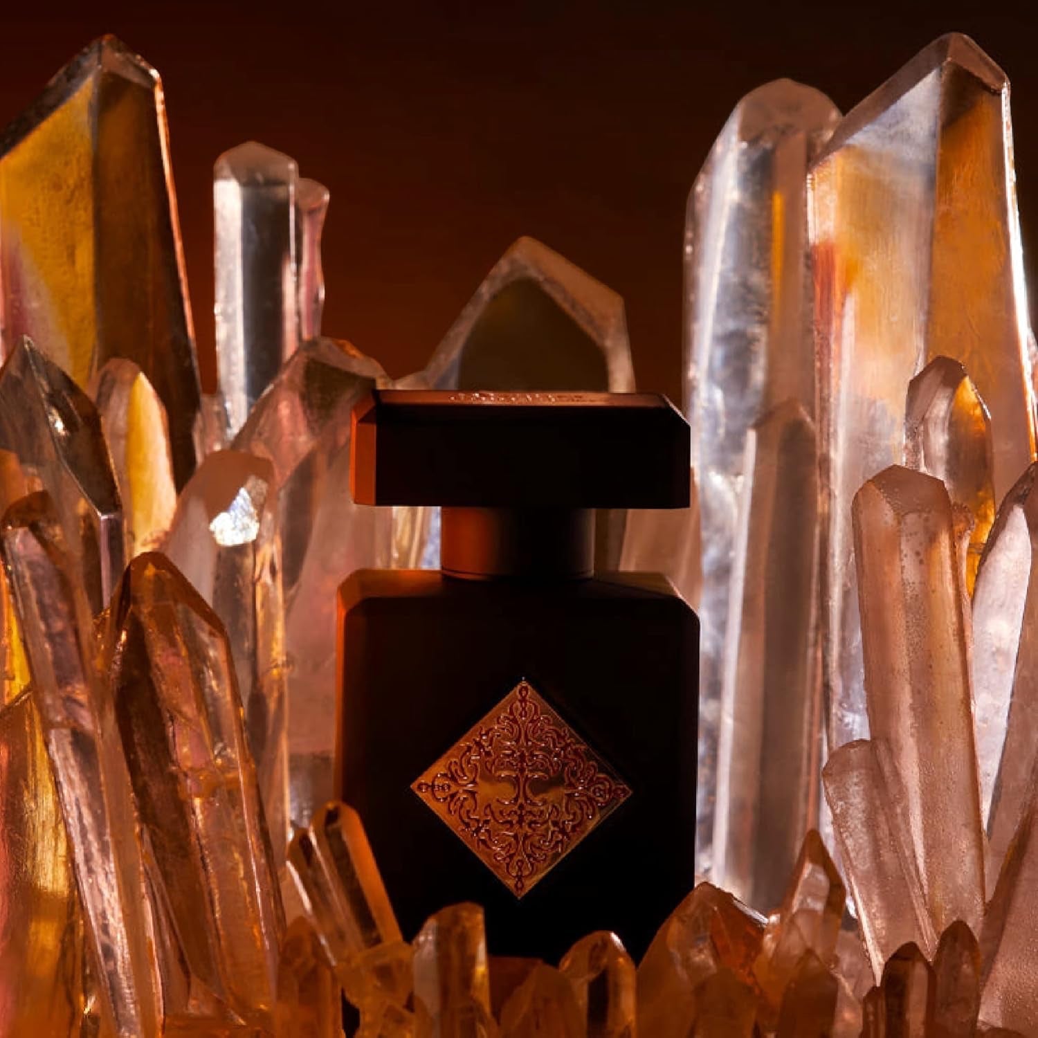 INITIO PARFUMS PRIVES Blessed Baraka Eau de Parfum 90 ml