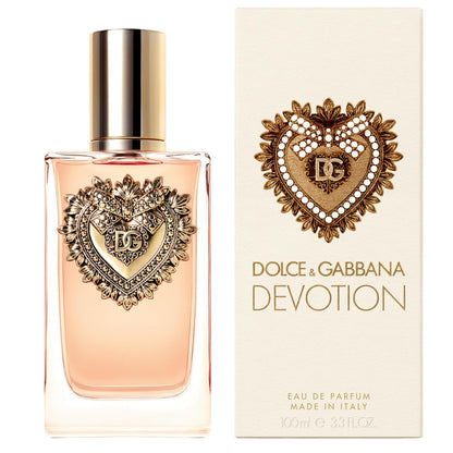 DOLCE & GABBANA Devotion Eau de Parfum 100 ml
