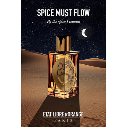 Etat Libre d'Orange spice must flow, 100 ml