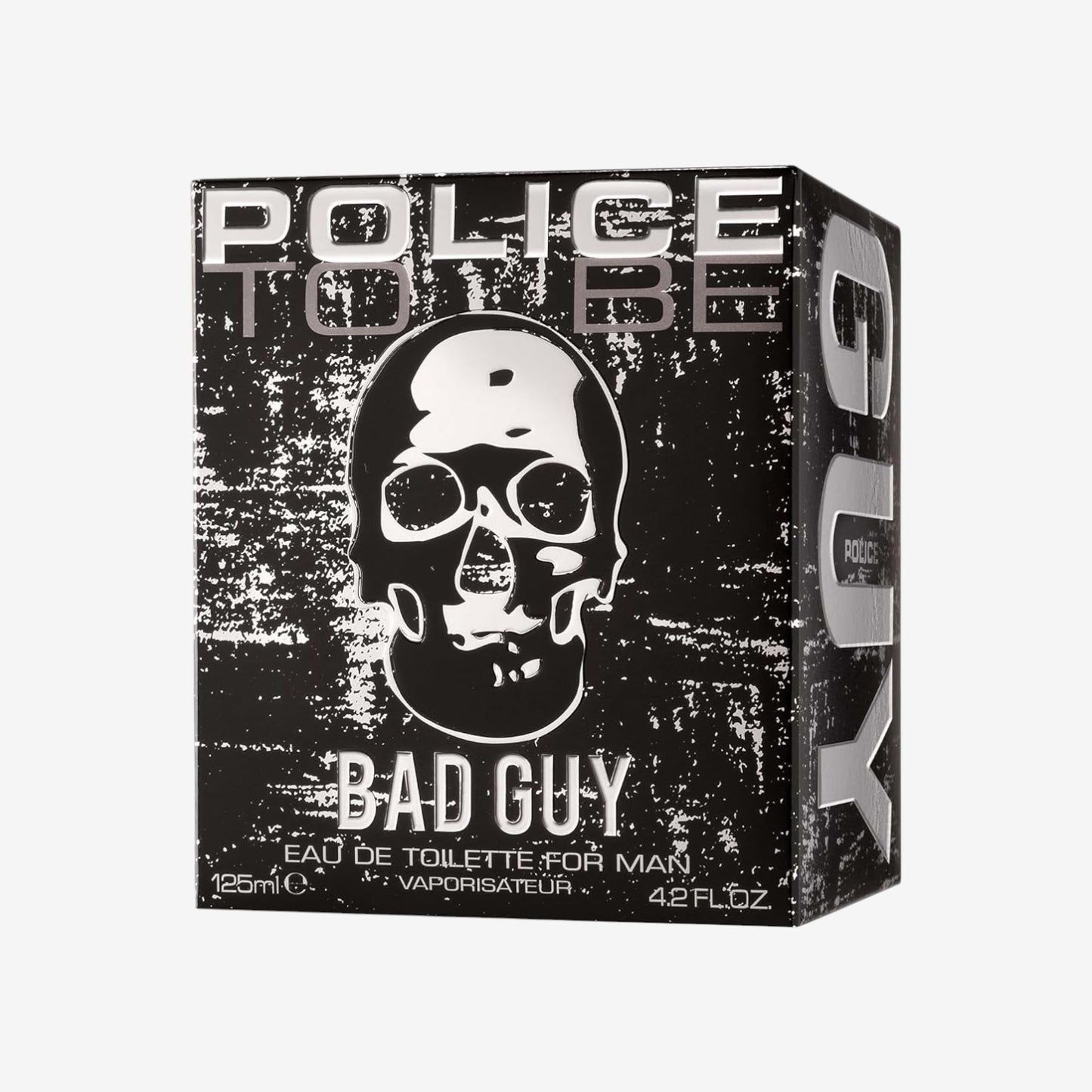 Police To Be Bad Guy 125 ml Eau de toilette Spray