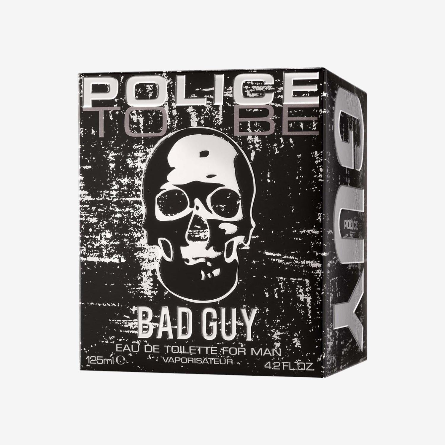 Police To Be Bad Guy 125 ml Eau de toilette Spray