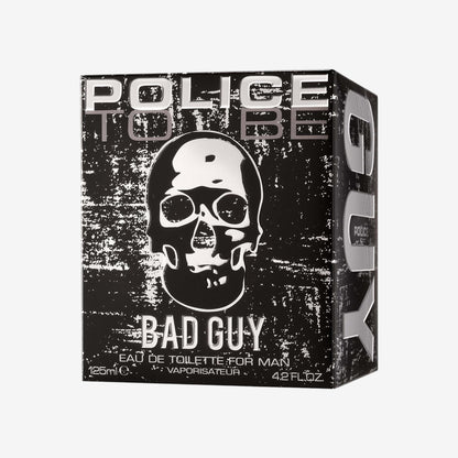 Police To Be Bad Guy 125 ml Eau de toilette Spray