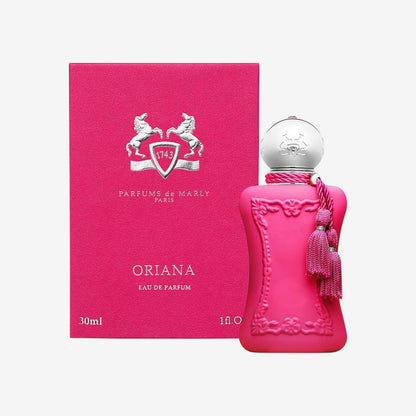 PARFUMS DE MARLY Oriana Eau de Parfum für Damen, 30 ml