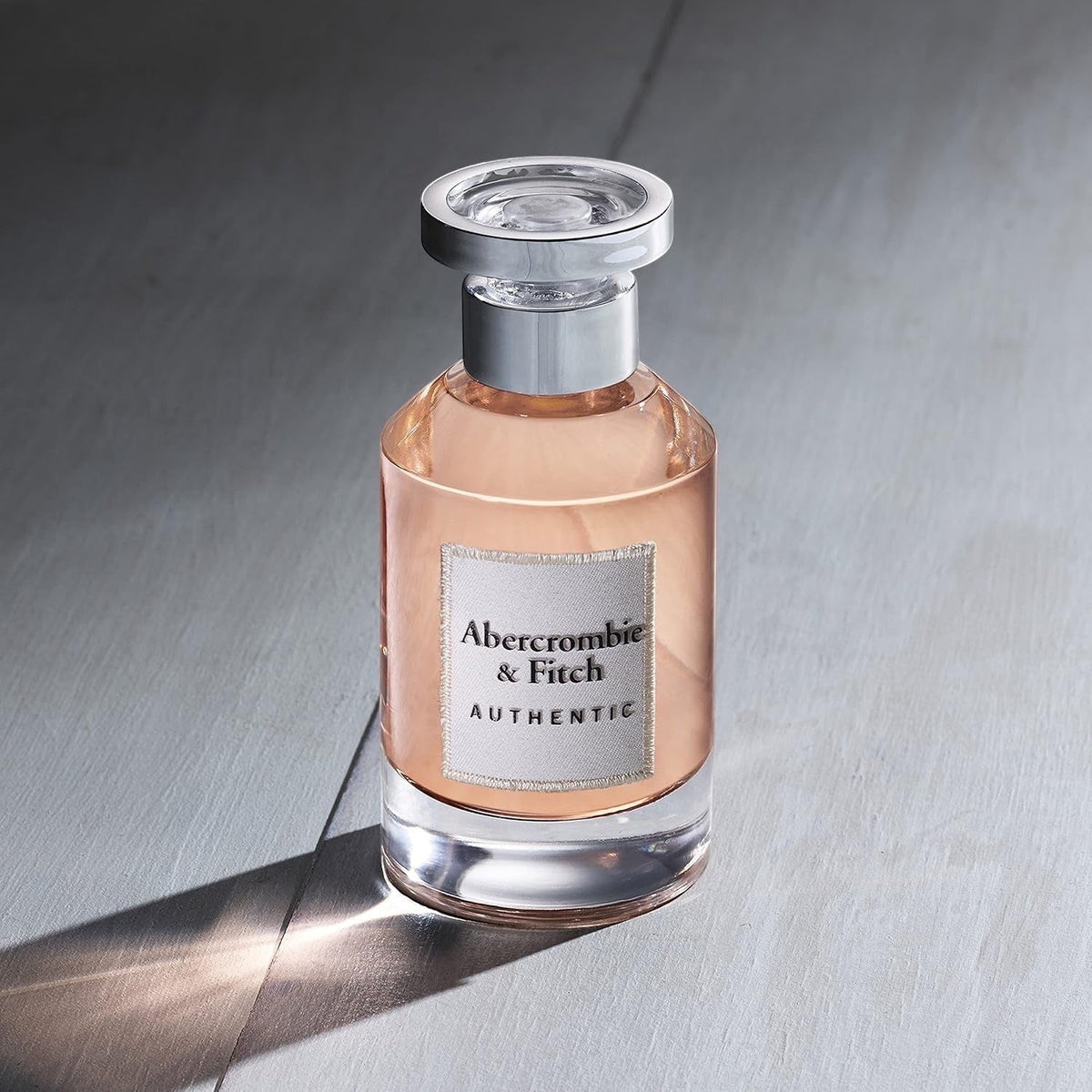 Abercrombie & Fitch AF16651 Eau de Parfum für Damen, 100 ml