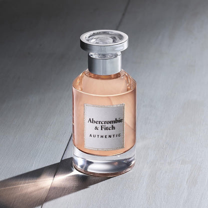 Abercrombie & Fitch AF16651 Eau de Parfum für Damen, 100 ml