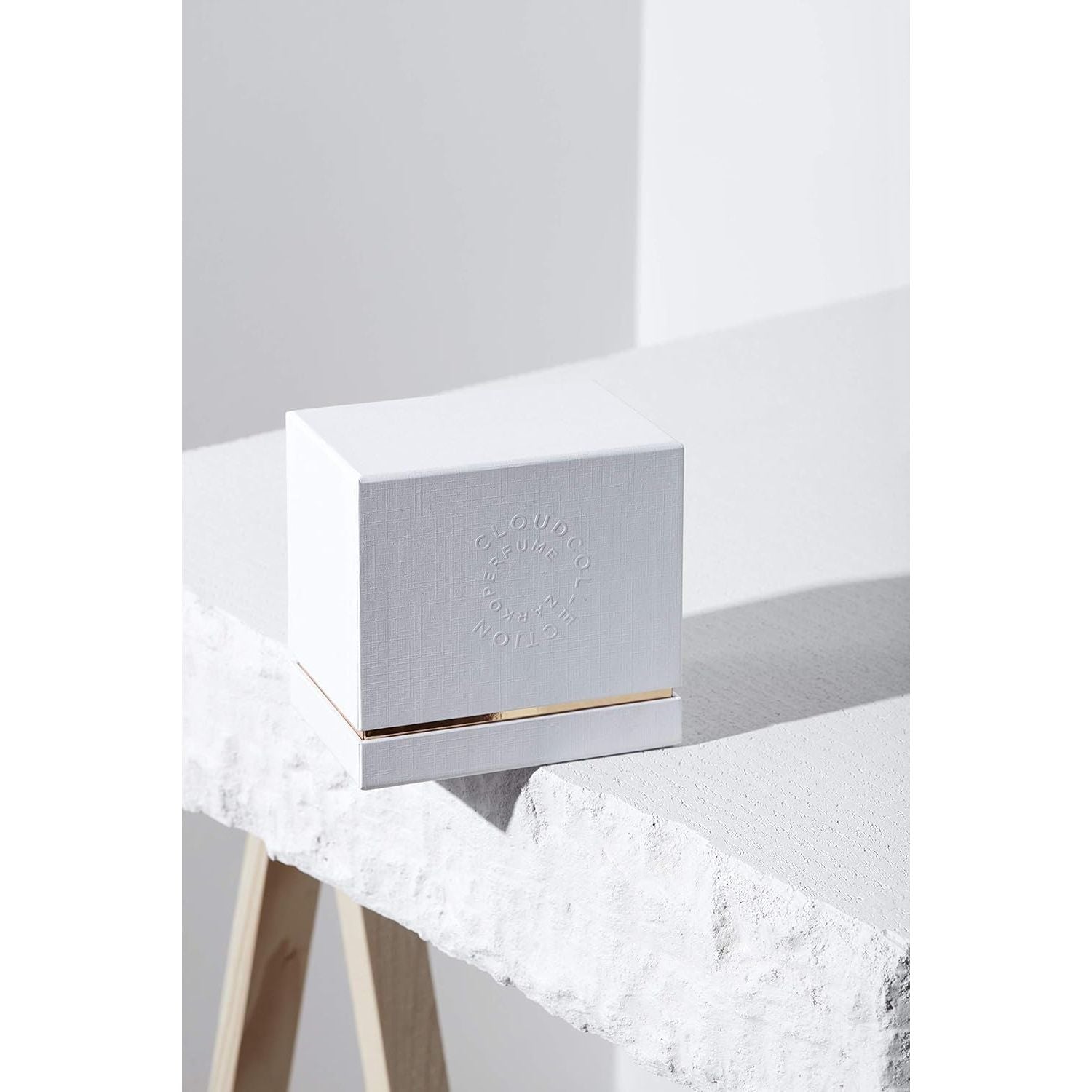 ZARKOPERFUME CLOUD COLLECTION NO.1 Eau de Parfum Spray, 1er Pack (1 x 100 ml)