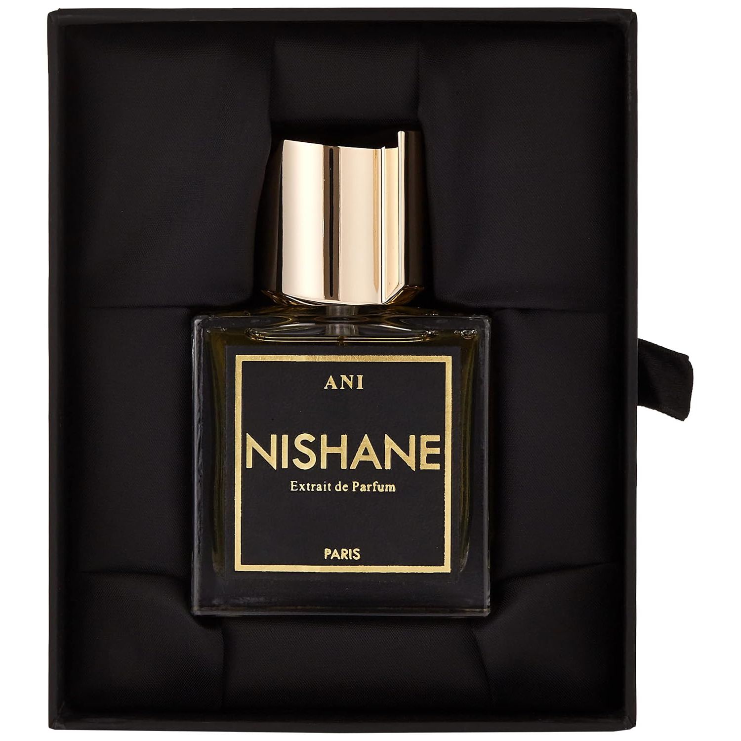 NISHANE, Ani, Extrait de Parfum, Unisexduft, 50 ml