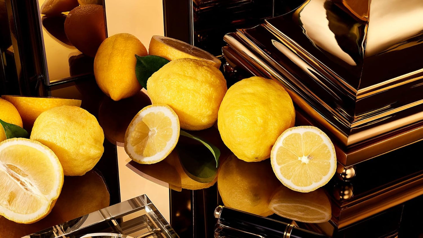 DOLCE & GABBANA The One Gold Pour Homme Eau de Parfum Intense 100 ml