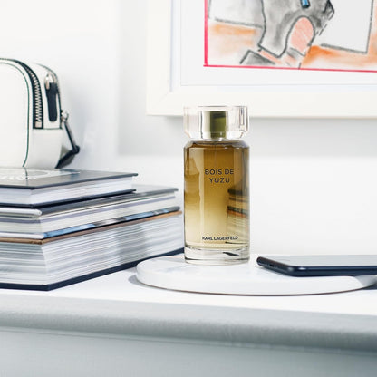 KARL LAGERFELD Bois de Yuzu, Eau de Toilette