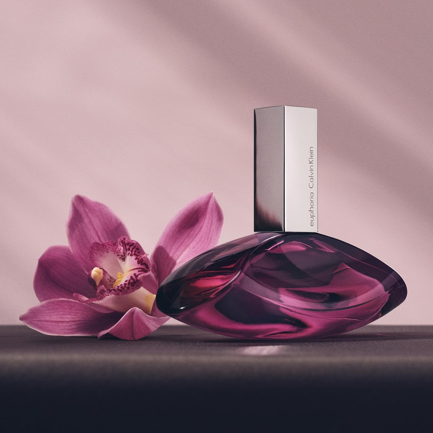 Calvin Klein Euphoria Eau de Parfum for her, orientalisch-blumiger Damenduft
