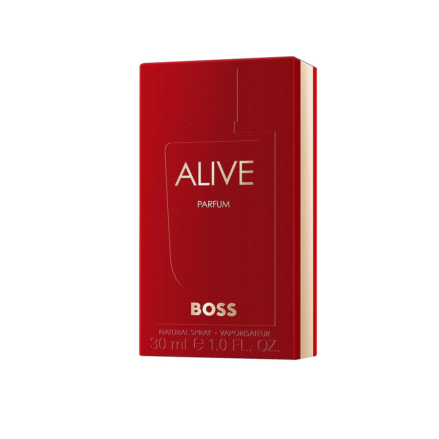 Boss ALIVE Parfum for Women