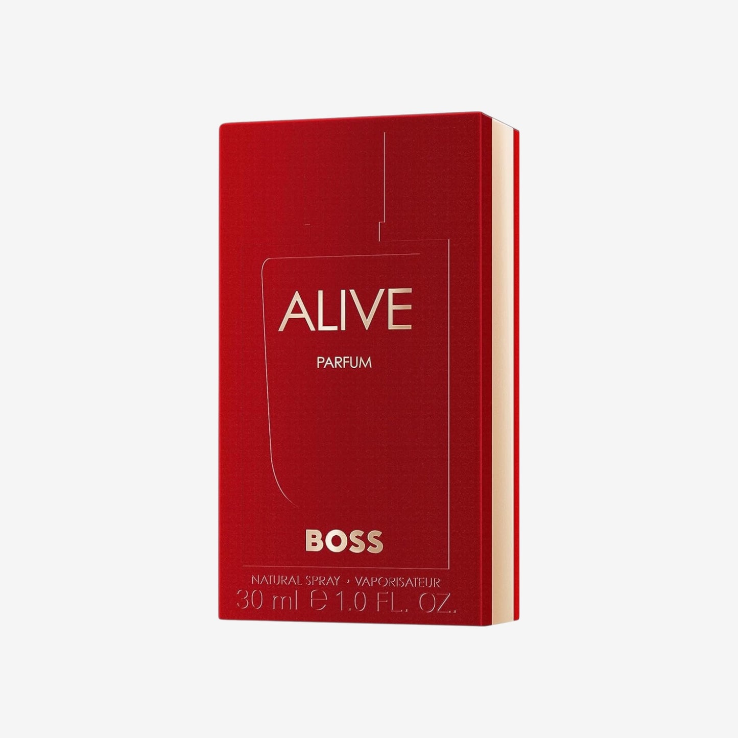Boss ALIVE Parfum for Women