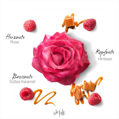 Mauboussin - Reise-Set A La Folie: Eau de Parfum 100 ml & Travel Spray 20 ml