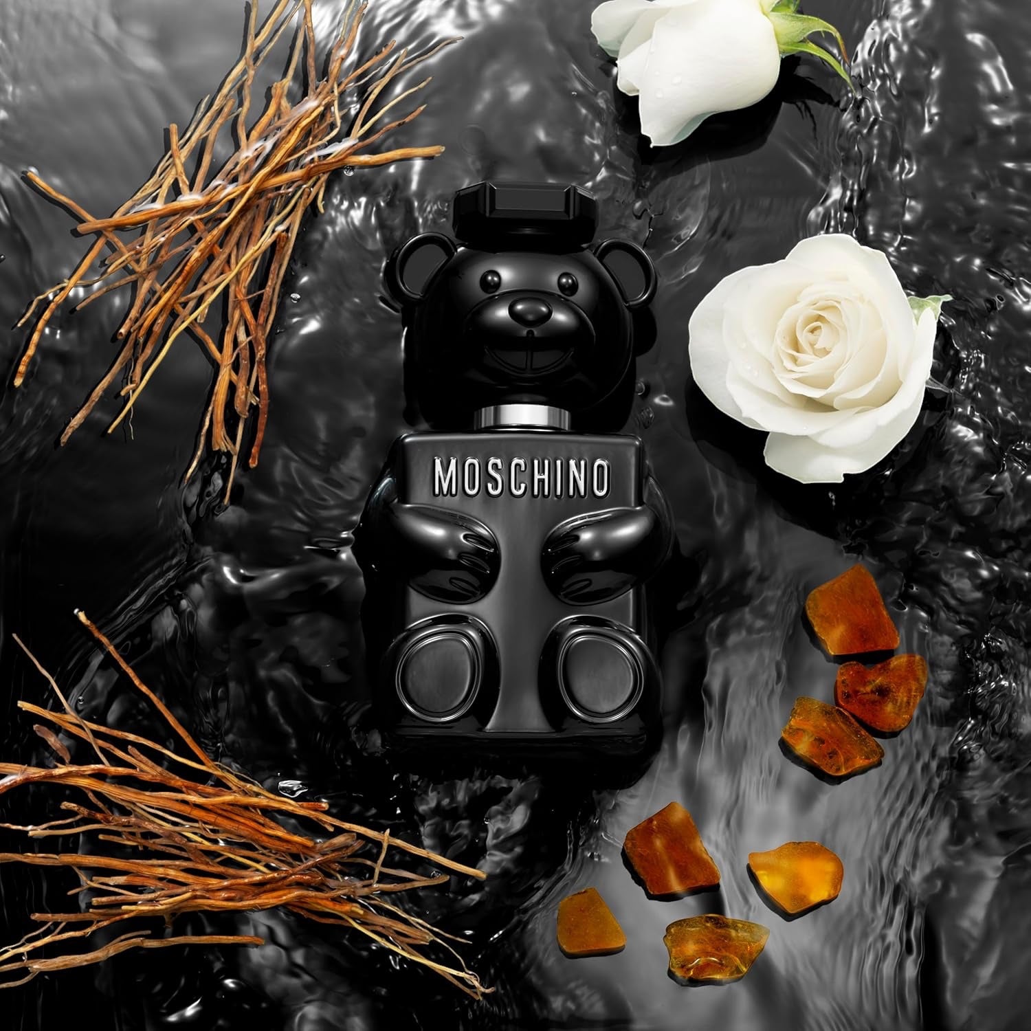 Moschino Toy Boy Edp Spray 100ml