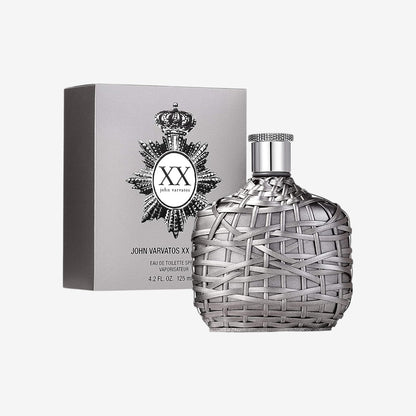 John Varvatos John Varvatos XX Artisan, 125 ml