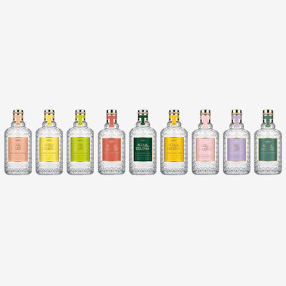 4711 Acqua Colonia® Fig & Vetiver | Eau de Cologne - inspirierend - Wellness für die Sinne | 50ml Natural Spray