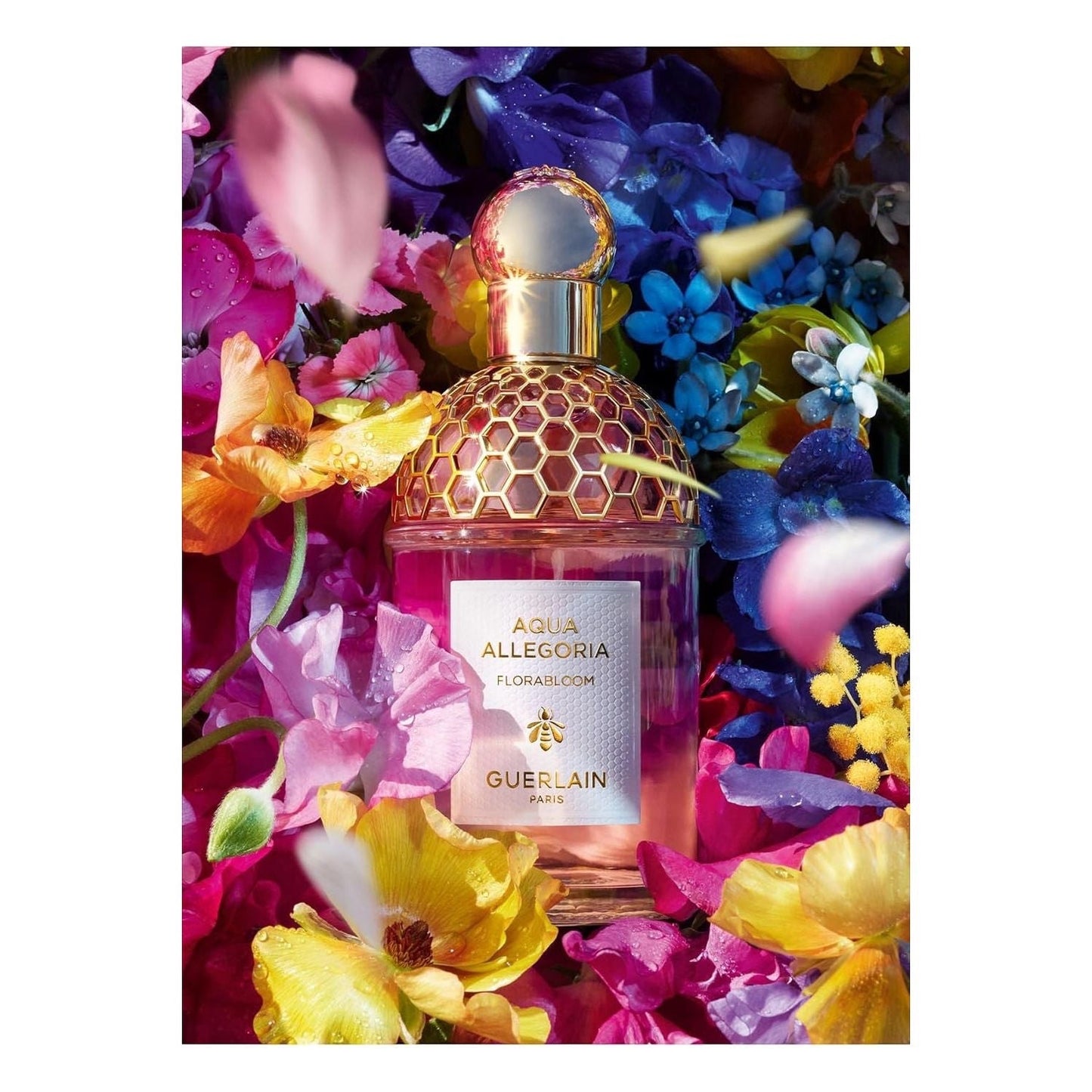 Guerlain Aqua Allegoria Florabloom Eau de Toilette 75ml