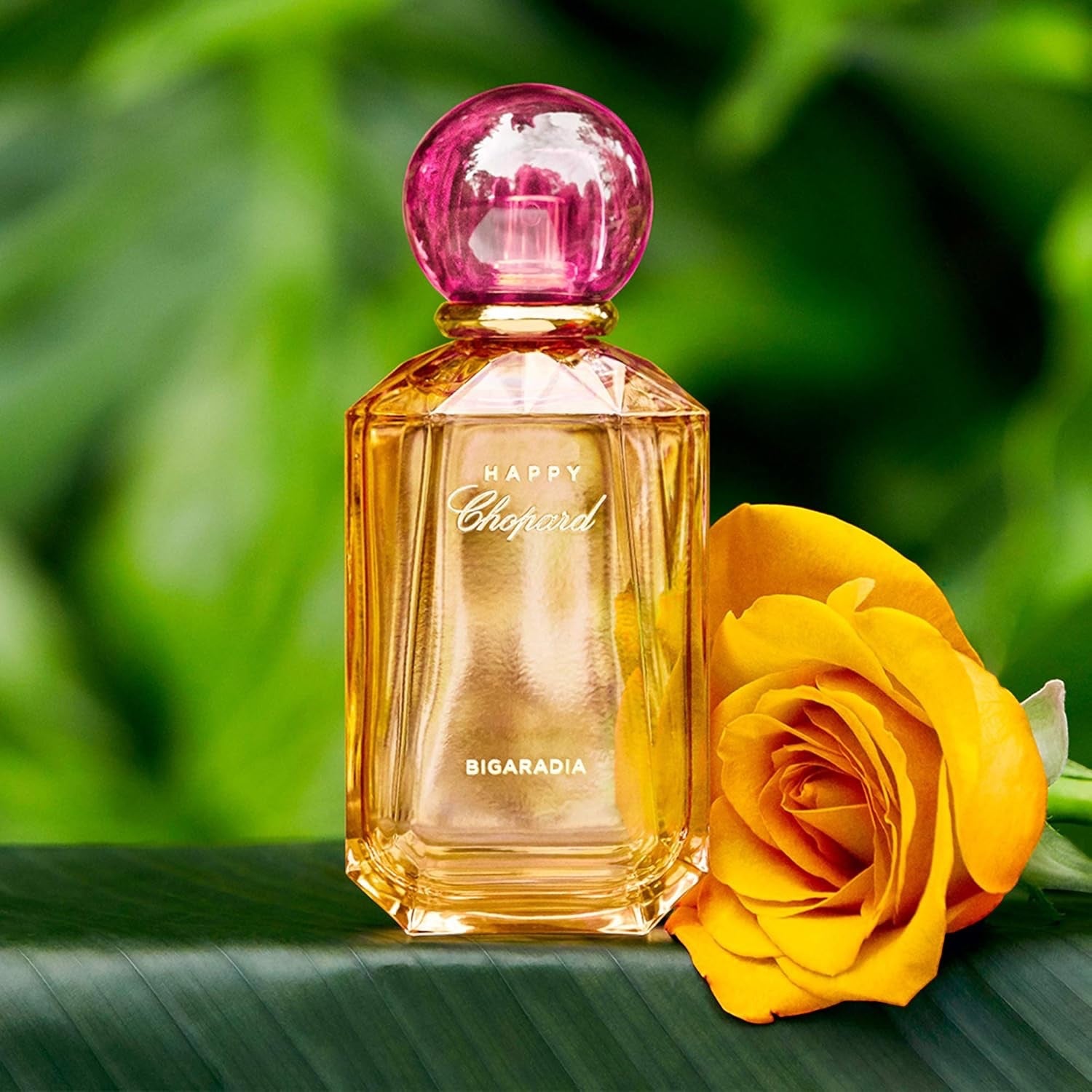 Happy Chop Bigaradia Edp Vapo 100ml