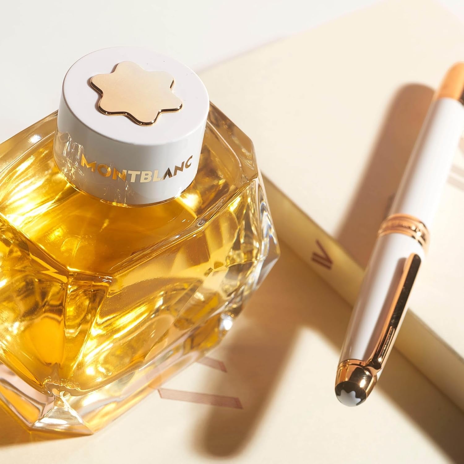 Mont Blanc - MB Signature Absolue EDP 90 ml