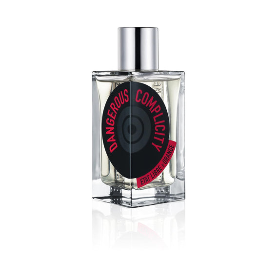 Etat Libre D'Orange Dangerous Complicity Edp 100 Ml