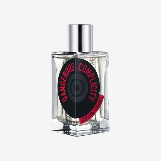 Etat Libre D'Orange Dangerous Complicity Edp 100 Ml