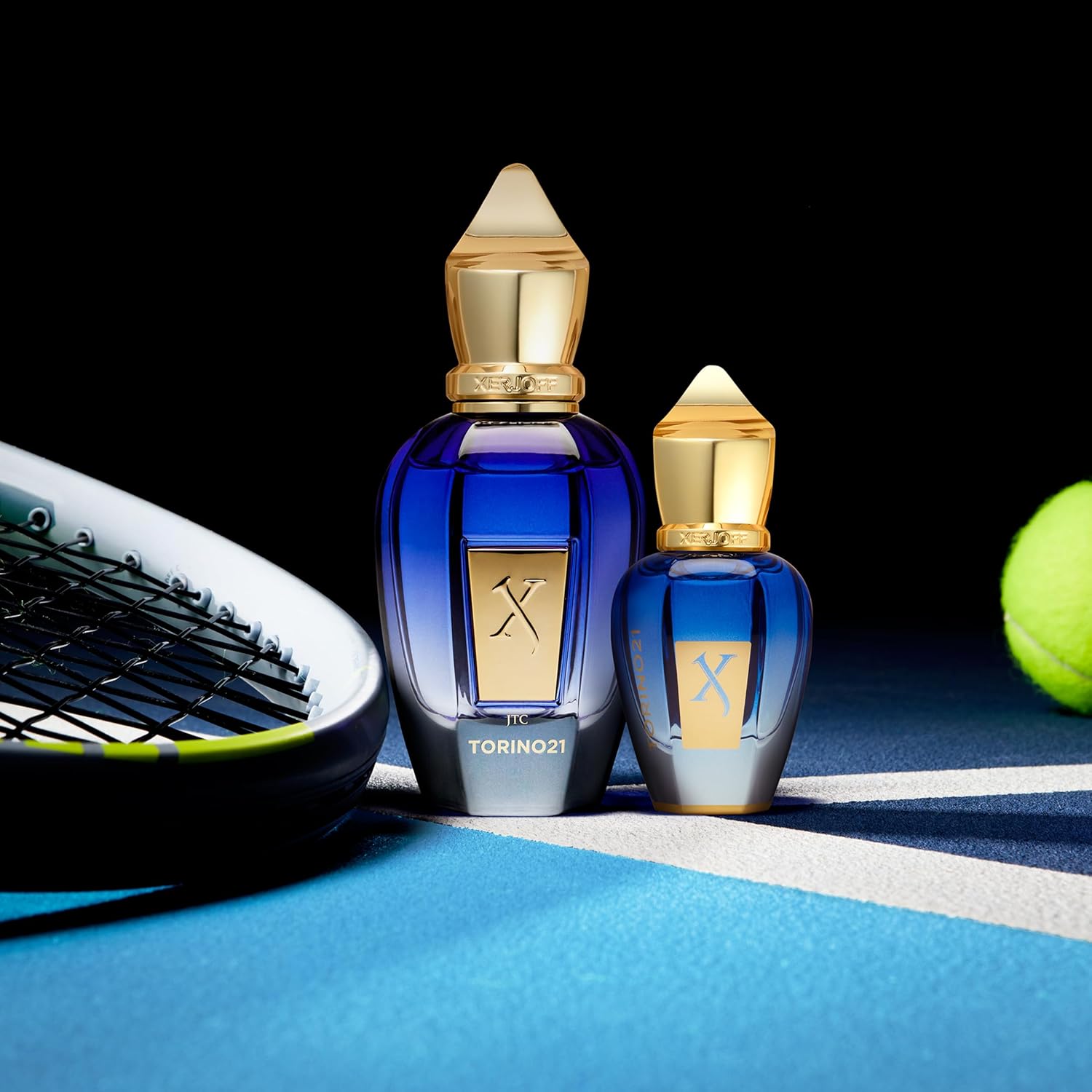 Damenparfüm Xerjoff Torino21 EDP 50 ml