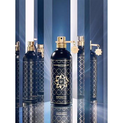 Montale Infinity Eau de Parfum Spray für Unisex, 100 ml