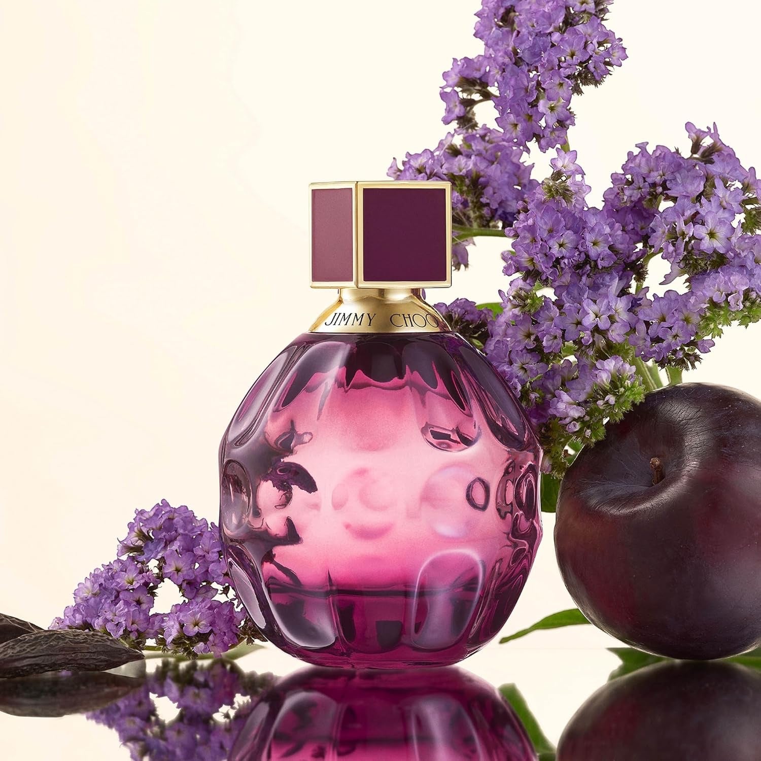 Jimmy Choo Fever femme/women, Eau de Parfum Spray