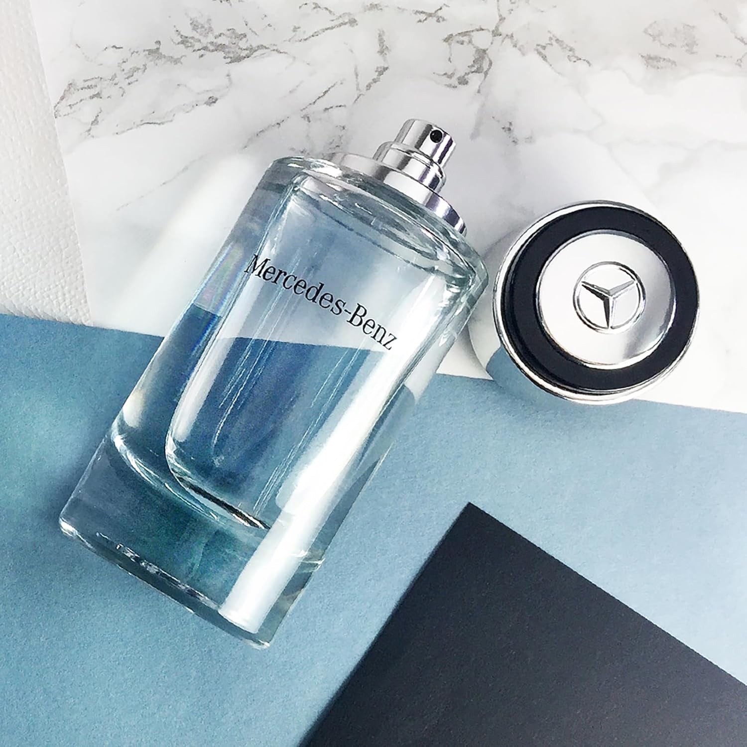 MB FOR MEN EDT 120ML