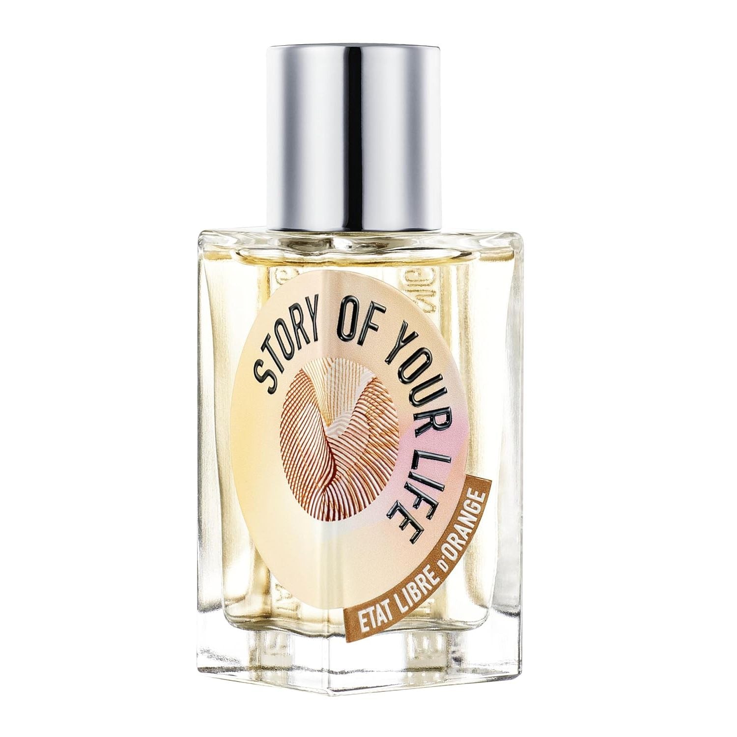 ETAT LIBRE D'ORANGE Story Of Your Life Eau De Parfum 100 ml
