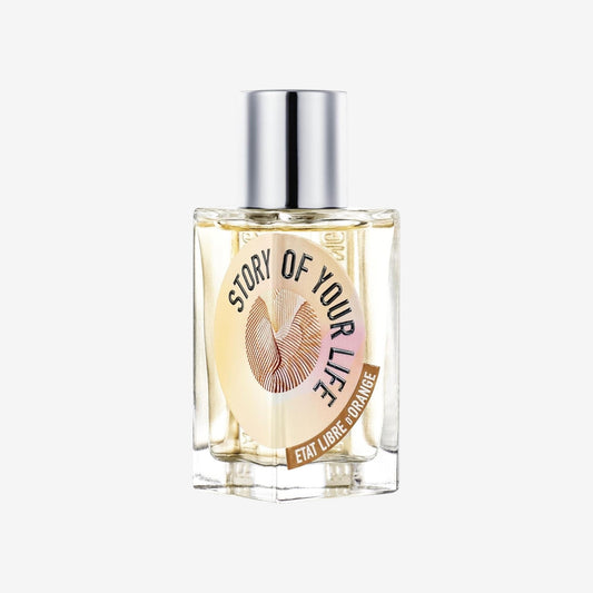 ETAT LIBRE D'ORANGE Story Of Your Life Eau De Parfum 100 ml