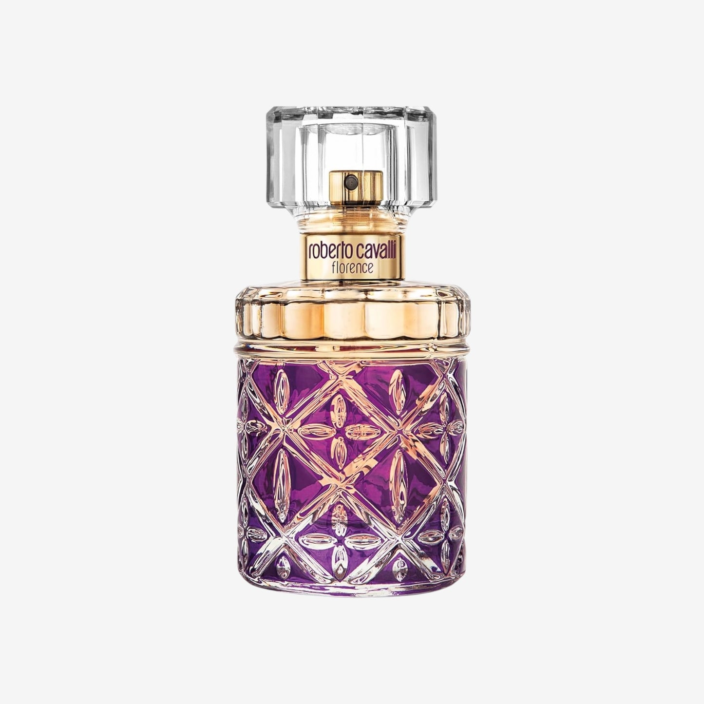 ROBERTO CAVALLI Florence, Eau de Parfum für Damen, Extravaganter Duft
