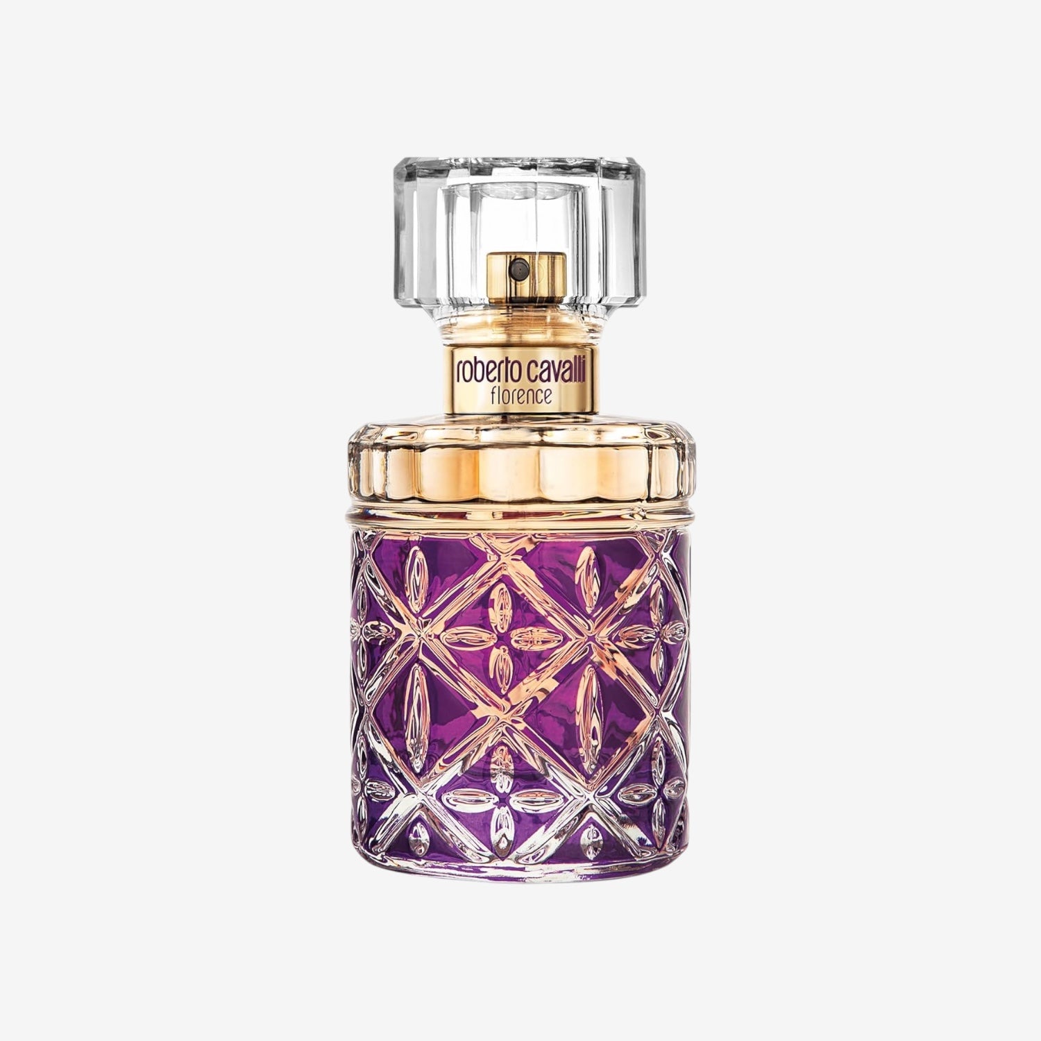 ROBERTO CAVALLI Florence, Eau de Parfum für Damen, Extravaganter Duft