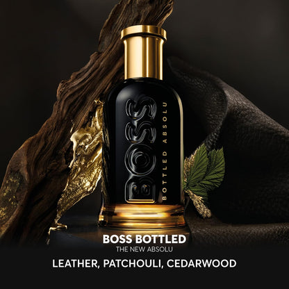 Boss Bottled Absolu Parfum Intense for Men