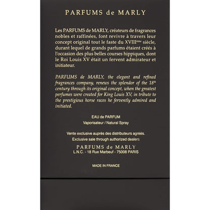 PARFUM DE MARLY Parfums d'Empire Atalia
