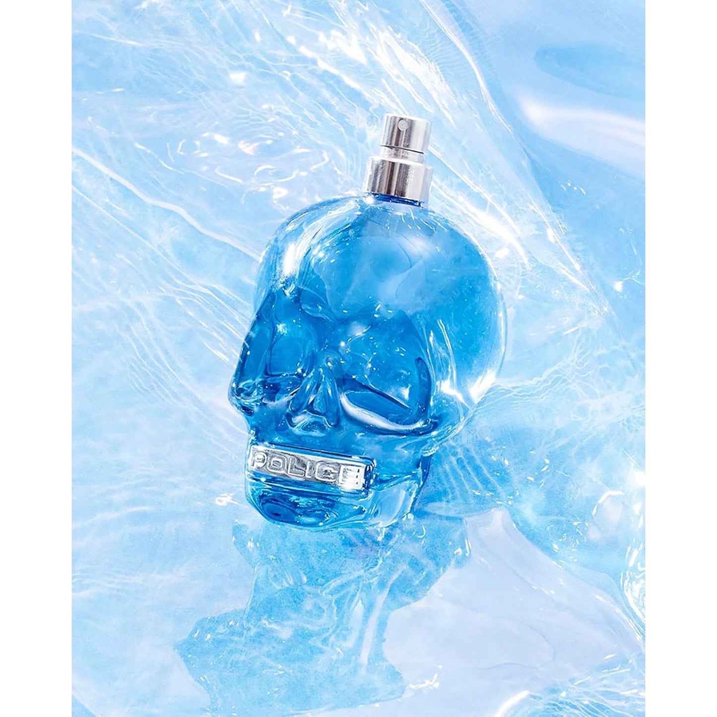 POLICE To Be Eau de Toilette Spray 75 ml