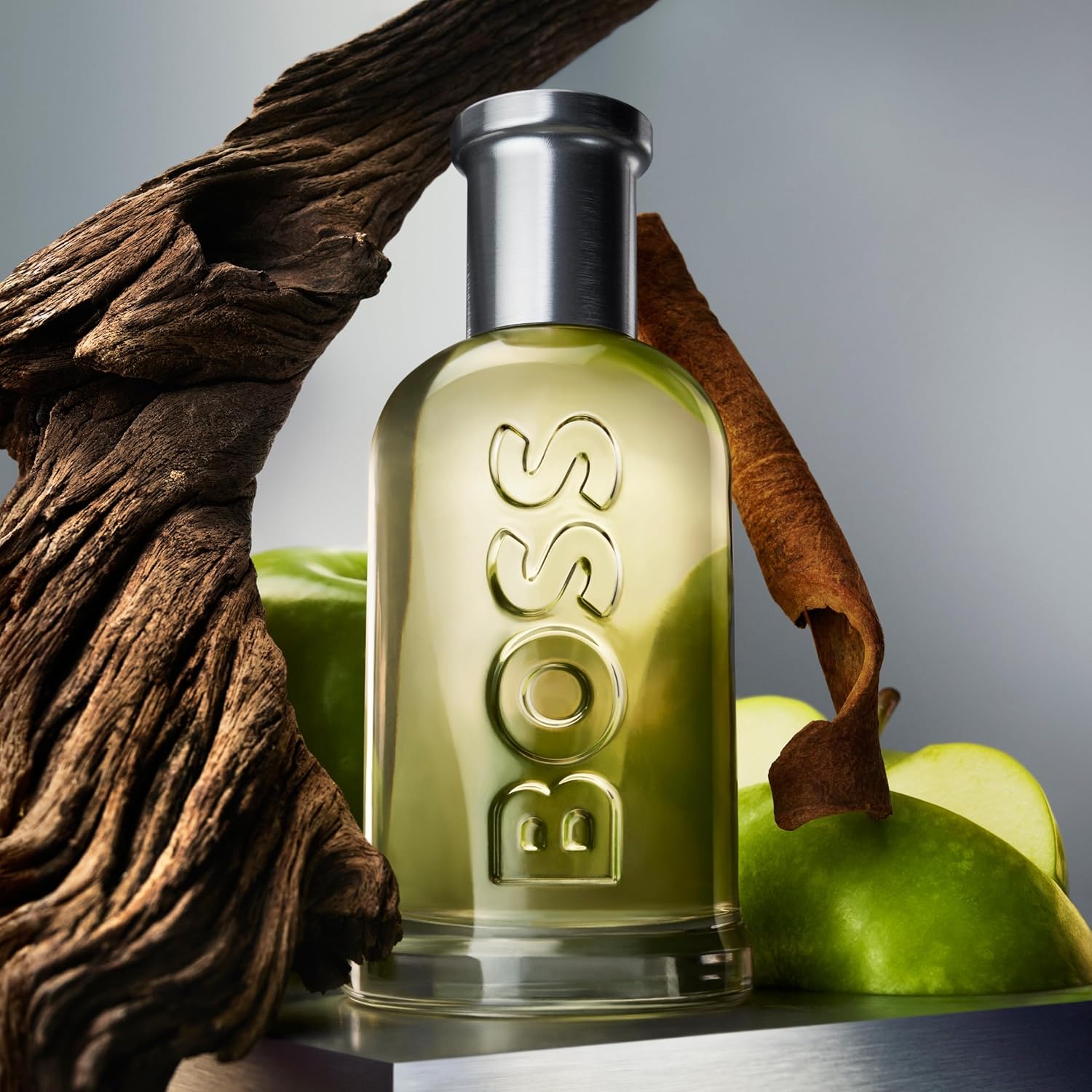 Boss Bottled Eau de Toilette für Männer