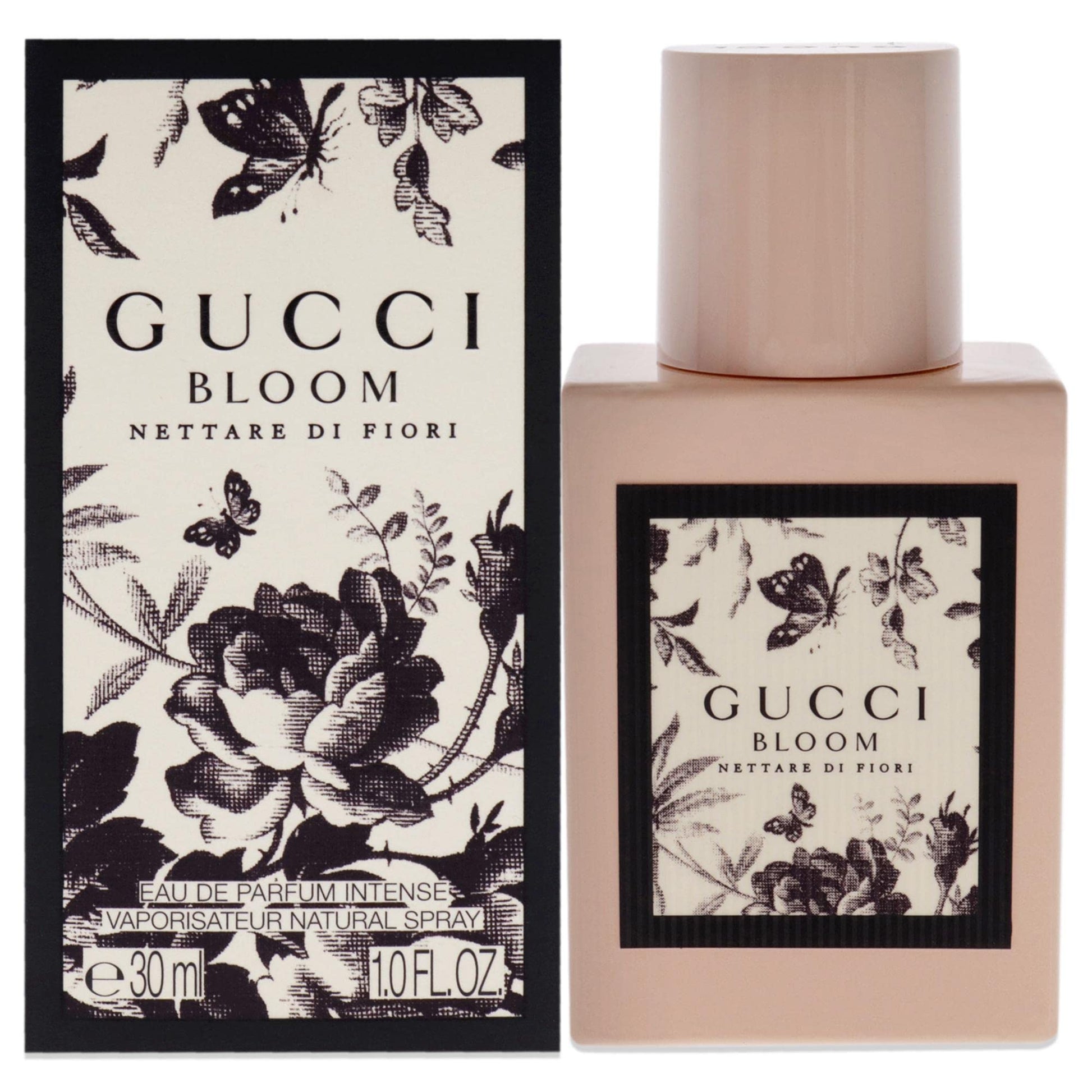 Gucci Bloom Ambrosia Di Fiori Edp Vapo 50 Ml
