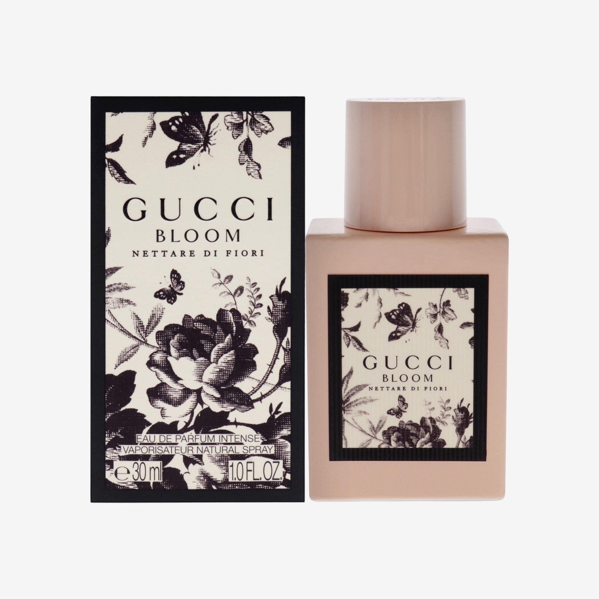 Gucci Bloom Ambrosia Di Fiori Edp Vapo 50 Ml