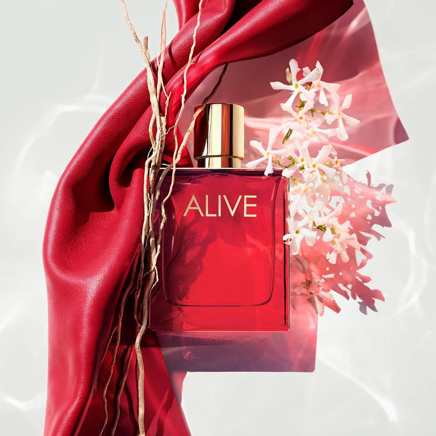 Boss ALIVE Parfum for Women