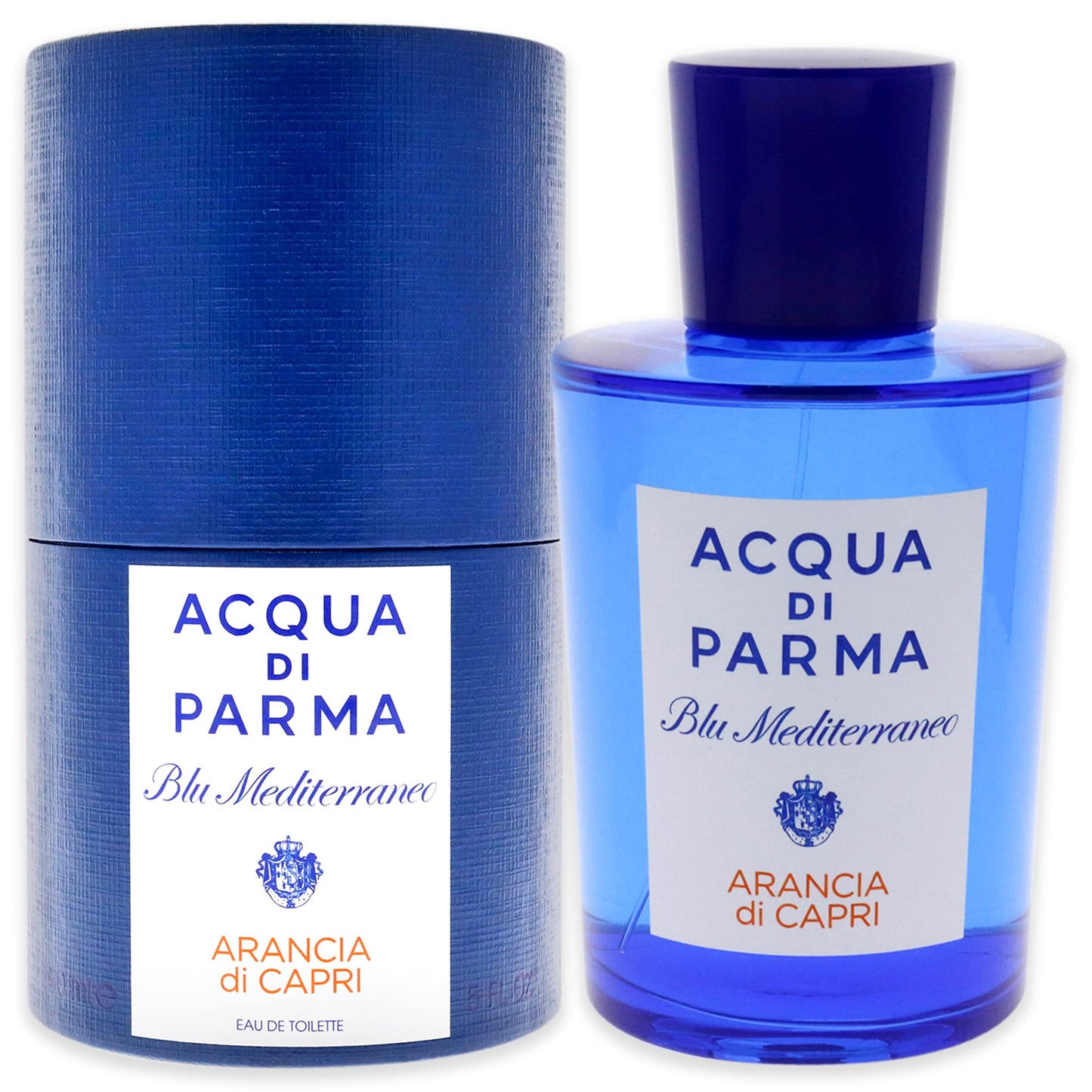 Acqua di Parma Blu Mediterraneo Arancia di Capri Edt 100